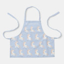 Search for purple unicorn aprons Girly