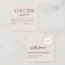 Search for voucher gifts Professional