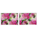 Search for flower pillowcases Floral pattern