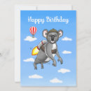 Search for funny australian birthday cards Animal