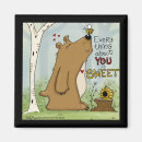 Search for bee hive magnets Sweet