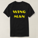 Search for wingman tshirts Funny