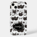 Search for crazy cat iphone cases Feline
