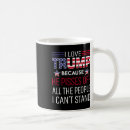 Search for piss mugs Election
