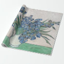 Search for purple wrapping paper Flowers