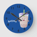 Search for bubble tea art Cute