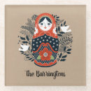 Search for cute coasters Red