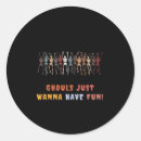 Search for ghoul stickers Spooky