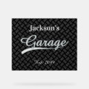 Search for garage signs Claudine boerner