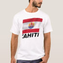 Search for tahiti tshirts French polynesia