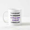Search for middle ages mugs History