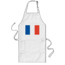 Search for flag of france aprons Cooking