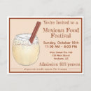 Search for beverage invitations Food