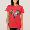 Search for engaged couple tshirts Modern