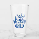 Search for bbq king drinkware Dad