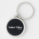 Search for addictions key rings Clean and sober
