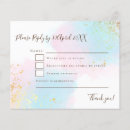 Search for budget wedding rsvp cards Modern