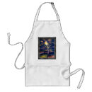 Search for new age aprons Spiritual