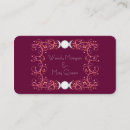 Search for goddess business cards Wiccan