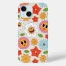 Search for retro cartoon cases Groovy