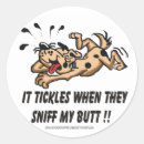 Search for canine companion stickers Puppy