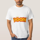 Search for doom Hip