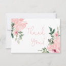Search for watercolor flower note cards Mother to be
