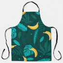 Search for botanical drawing aprons Abstract