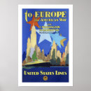 Search for europe posters Advertising