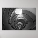 Search for spiral stair posters Architecture