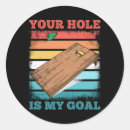 Search for my goal stickers Funny