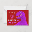 Search for funny dinosaur pun cards For kids