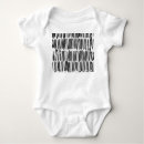 Search for vertical baby clothes Pattern