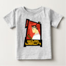 Search for cartoon network baby shirts Samurai jack