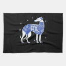 Search for funny dog tea towels Weimaraner
