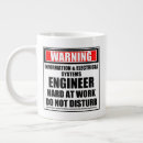 Search for inform mugs Warning