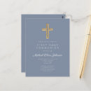 Search for dusty blue postcards Religious