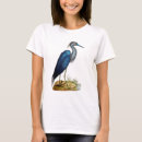 Search for heron tshirts Animals