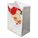Search for vintage santa claus gift bags Nostalgic