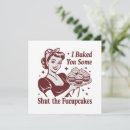 Search for baking square invitations Funny