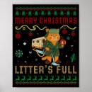 Search for no littering posters S full