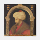 Search for bellini magnets Gentile