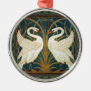 Search for artistic christmas tree decorations Birds