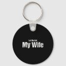 Search for funny husband key rings Quotes