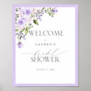 Search for floral posters Bridal shower