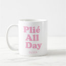 Search for dance studio mugs For her