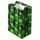 Search for skull gift bags Gothic