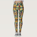 Search for argyle leggings Yellow