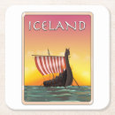 Search for viking coasters Iceland