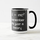 Search for theory of relativity mugs Physics